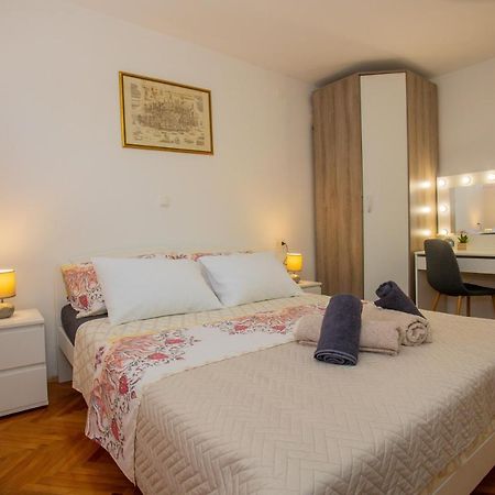 Mia Leona Apartment Split Ngoại thất bức ảnh