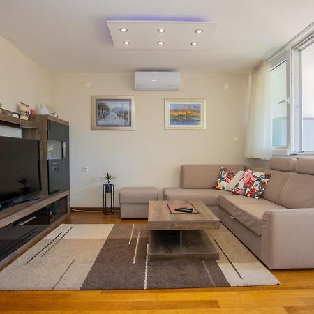 Mia Leona Apartment Split Ngoại thất bức ảnh