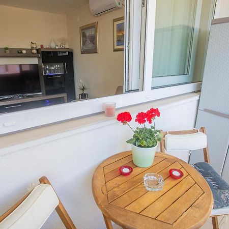 Mia Leona Apartment Split Ngoại thất bức ảnh