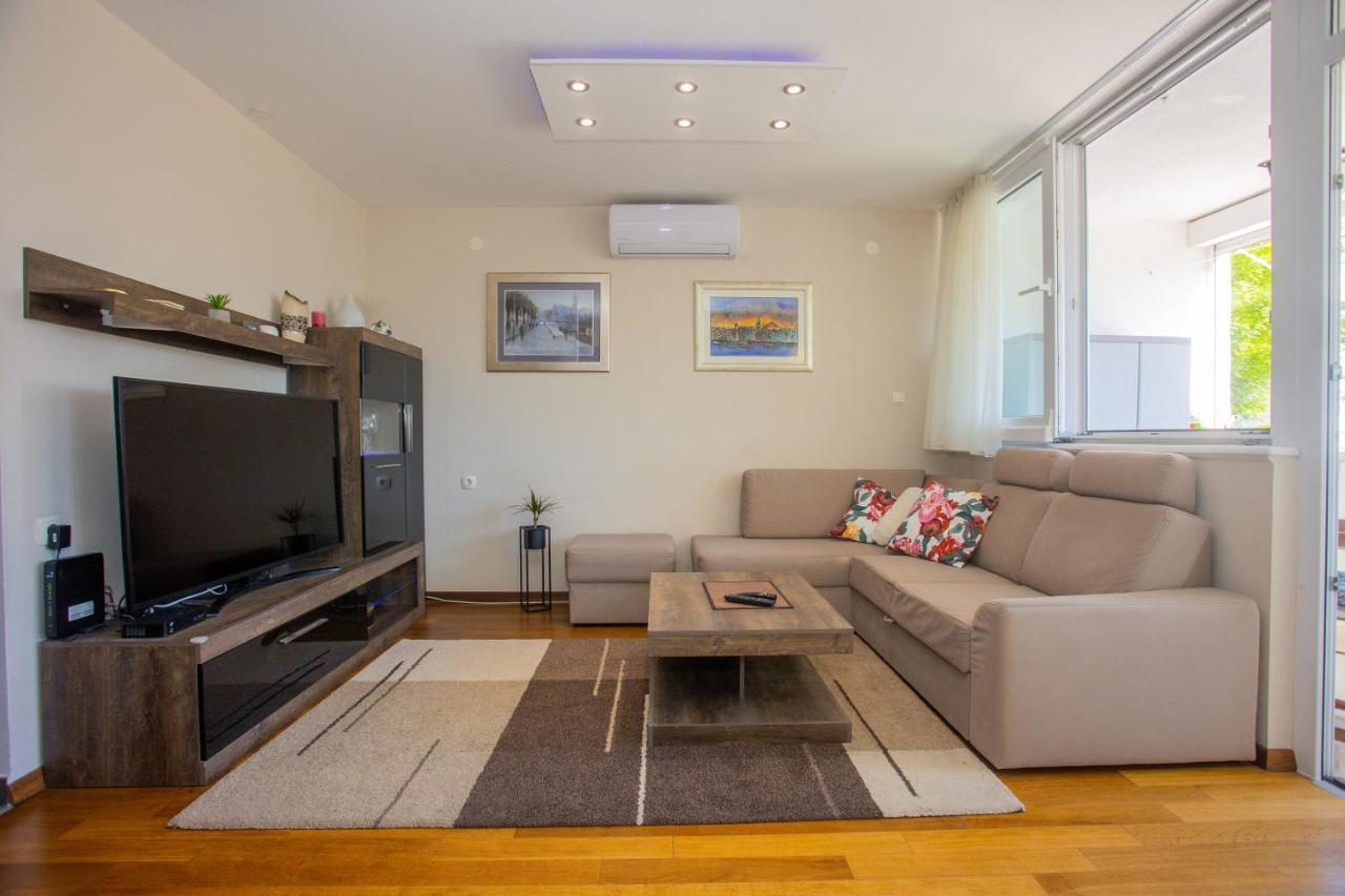 Mia Leona Apartment Split Ngoại thất bức ảnh