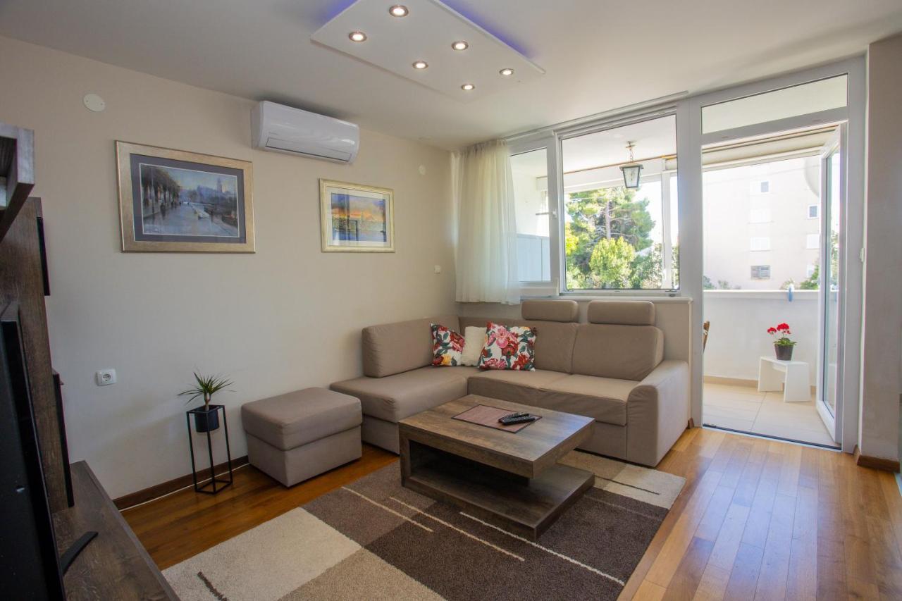 Mia Leona Apartment Split Ngoại thất bức ảnh