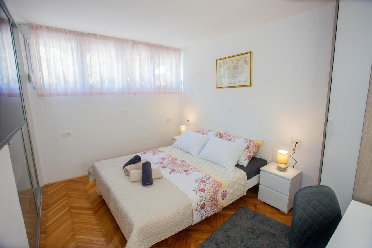 Mia Leona Apartment Split Ngoại thất bức ảnh