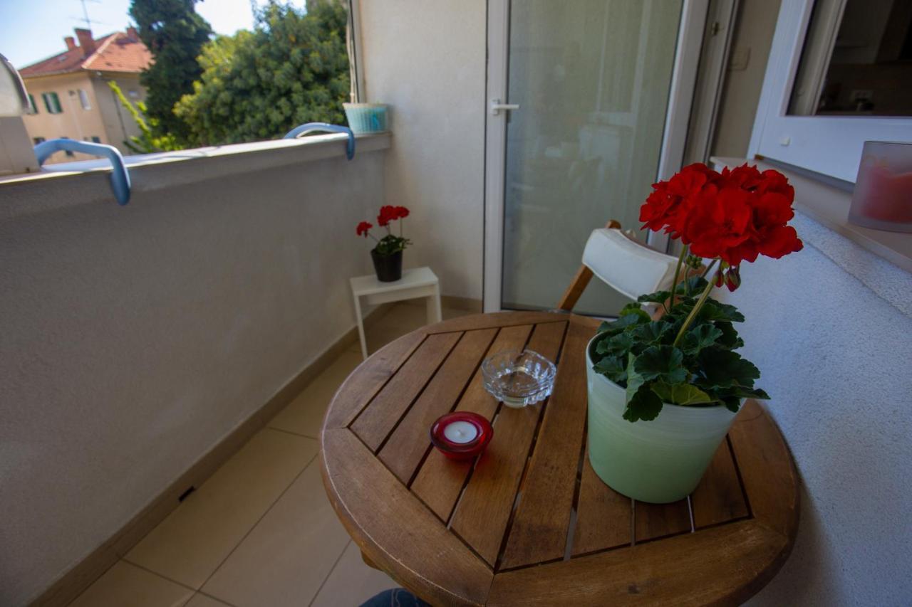 Mia Leona Apartment Split Ngoại thất bức ảnh