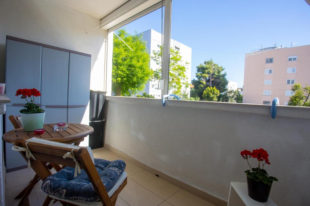 Mia Leona Apartment Split Ngoại thất bức ảnh